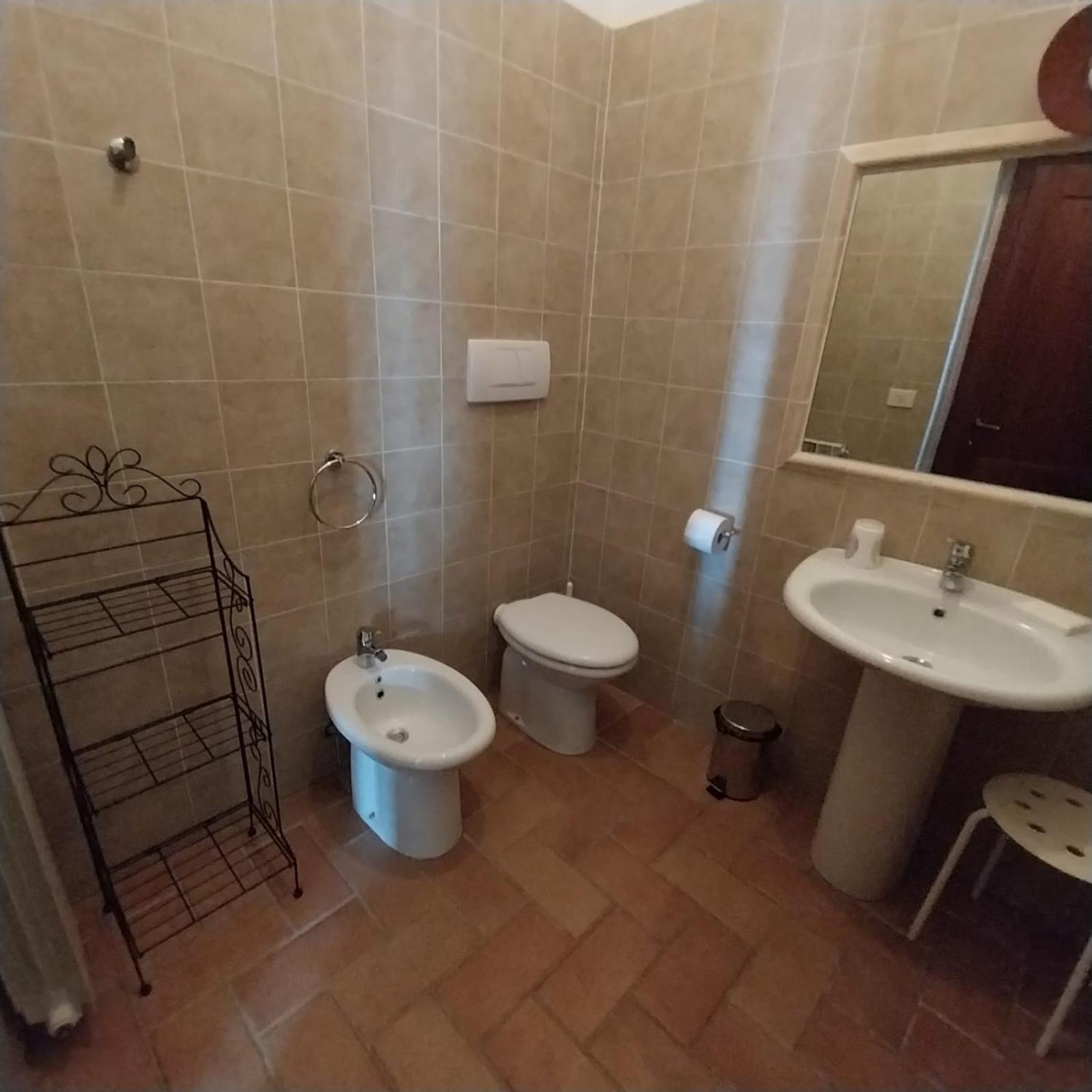 Вилла Agriturismo Fontelisa Монтияно Экстерьер фото